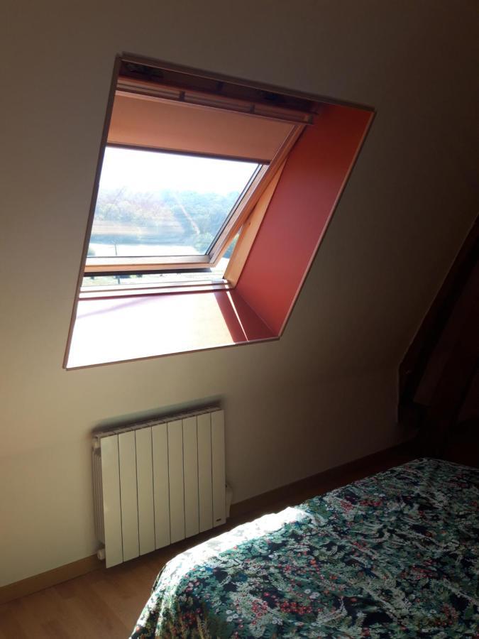 Chambre D'Hotes Chez Cbl Deco Une Pause Charmante En Normandie Saint-Germain-des-Essourts Bagian luar foto